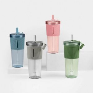 VASO JOHOR personalizada